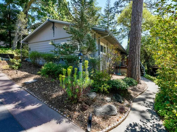 552 Bean Creek Rd Space 32, Scotts Valley, CA 95066
