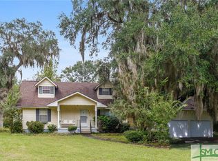 308 Bush Rd, Savannah, GA 31419