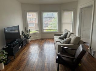 3775 Virginia Park St #3773, Detroit, MI 48206