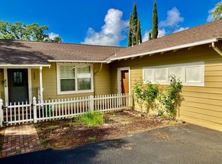 12955 Mountain View Rd #A, Sonora, CA 95370