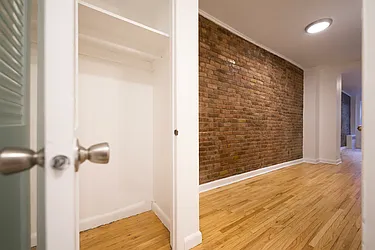 Rented by Buchbinder & Warren