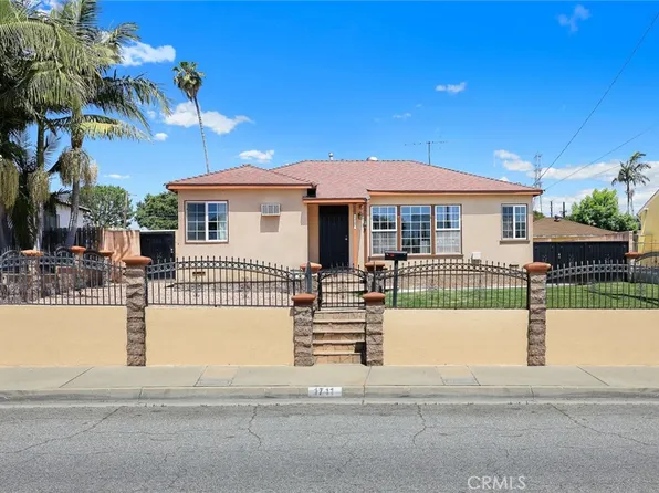 1711 Potrero Grande Dr, Rosemead, CA 91770