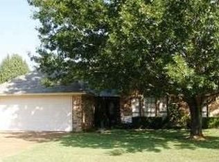 501 Pheasant Ln, Whitehouse, TX 75791