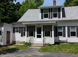 96 Town Farm Rd, Westminster, MA 01473