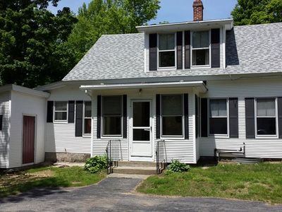 96 Town Farm Rd, Westminster, MA, 01473
