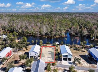0 Rivers Bend Way NE LOT 5, Steinhatchee, FL 32359