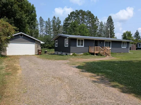 560 E Isle St, Isle, MN 56342