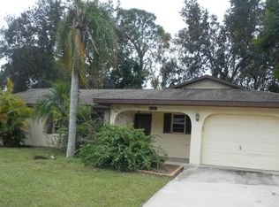 21383 Burkhart Dr, Pt Charlotte, FL 33952
