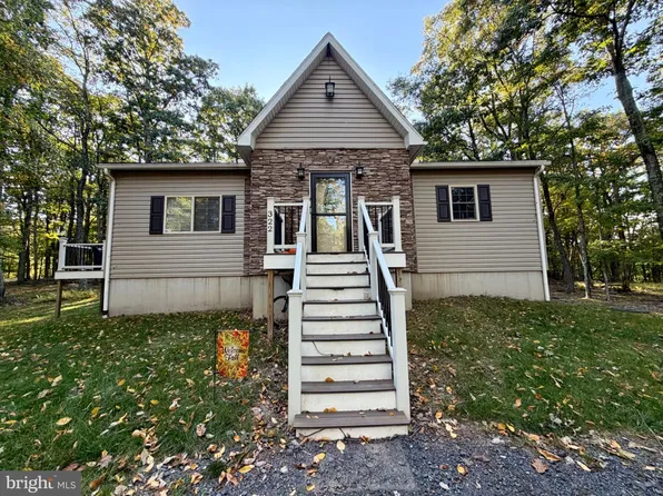 0-322 N Spring Mountain Dr, Zion Grove, PA 17985