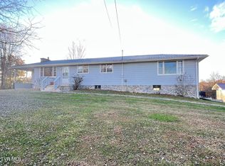 229 Clint St, Kingsport, TN 37660