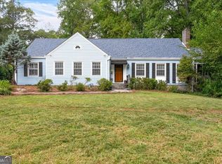 598 Ridgecrest Rd, Atlanta, GA 30307