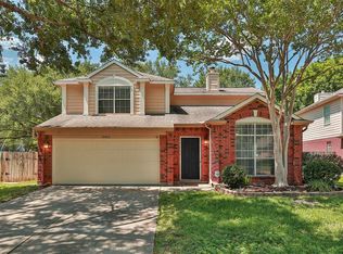 20422 Lone Star Oak St, Cypress, TX 77433