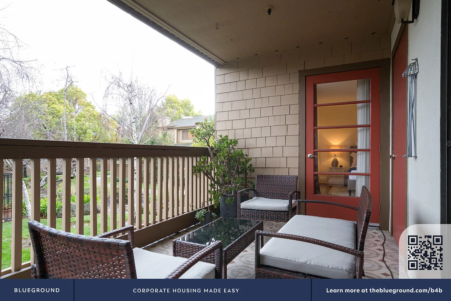 3 bed, 2.0 bath, 1396 sqft, $4,830 — Photo 4