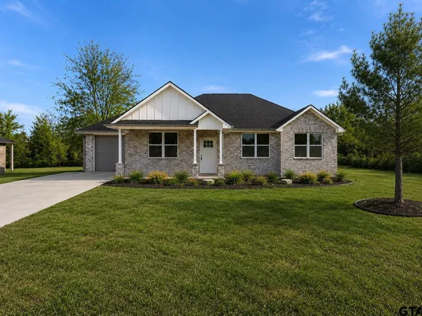 384 Guadalupe St, Bullard, TX 75757
