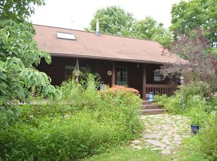 391 Biichles Rd, Muncy, PA 17756