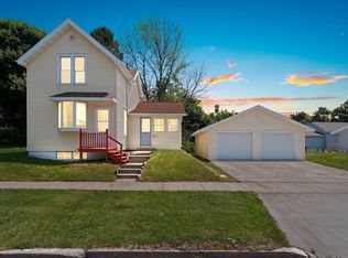 714 Juneau St, Kewaunee, WI 54216