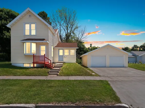 714 Juneau St, Kewaunee, WI 54216