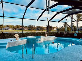 4100 Chablis St SW, Vero Beach, FL 32968
