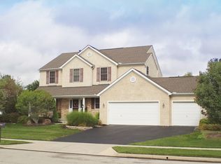 4802 Chimera Loop, Galena, OH 43021