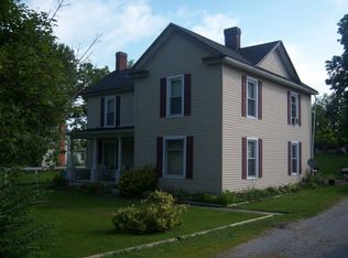 3047 Cane Ridge Rd, Paris, KY 40361