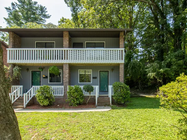 70 Greenville Hwy #1, Brevard, NC 28712