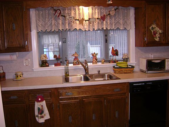 View to the Sun Porch