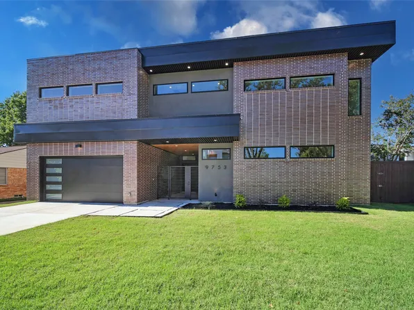 9753 Mixon Dr, Dallas, TX 75220