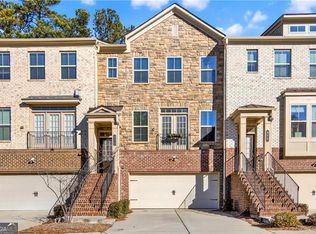 368 Provenance Dr, Sandy Springs, GA 30328