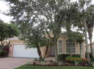 8784 Via Avellino, Lake Worth, FL 33467