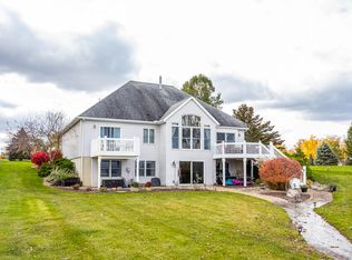 8597 Odowling, Onsted, MI 49265