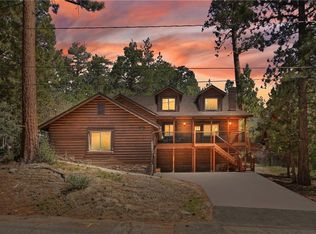387 Northern Cross Dr, Big Bear Lake, CA 92315