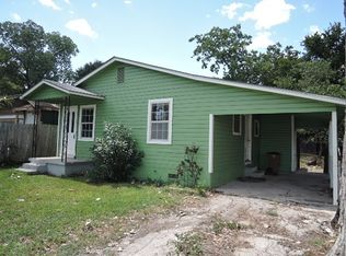 1418 Webberville Rd, Austin, TX 78721