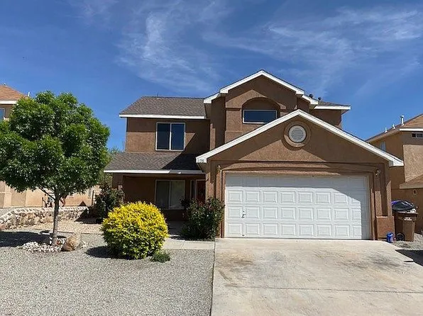 1138 Steins Dr, Las Cruces, NM 88012