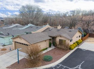 3315 Iris Ln, Prescott, AZ 86305
