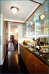 Sold by Brown Harris Stevens