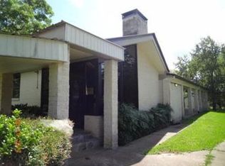 1015 Old Homer Alto Rd, Lufkin, TX 75901