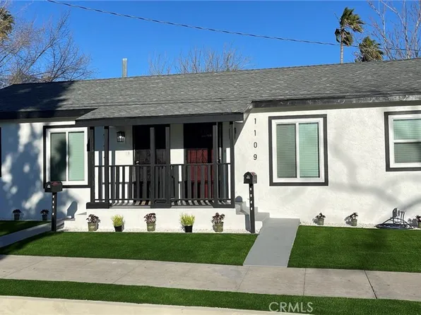 1109 N Lugo Ave, San Bernardino, CA 92410