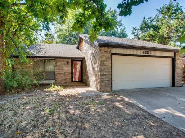 4309 Valley Forge Dr, Enid, OK 73703