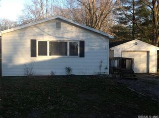 505 Bond St, Pocahontas, IL