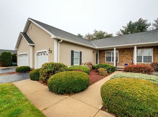 71 Clipper Way UNIT 71, Newburyport, MA 01950