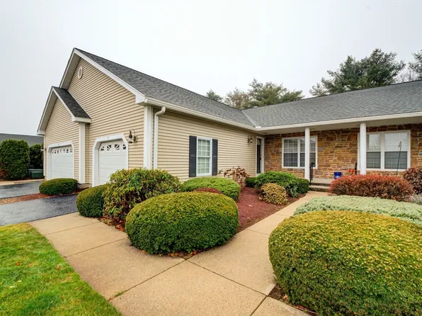 71 Clipper Way Unit 71, Newburyport, MA 01950