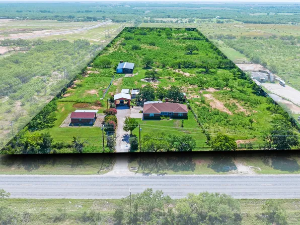 4173 W Lake Rd, Abilene, TX 79601