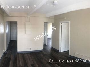 1036 W Robinson St, Orlando, FL 32805