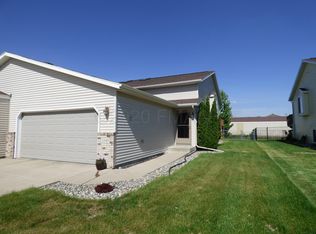 3549 Eagle Run Ln, West Fargo, ND 58078
