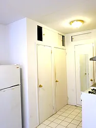 Rented by J Misrahi Realty Corp