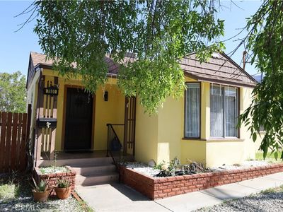 7651 Machrea St, Tujunga, CA, 91042