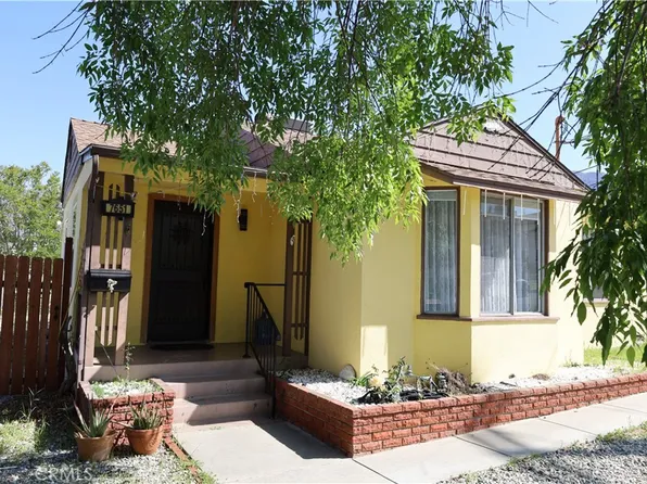 7651 Machrea St, Tujunga, CA 91042
