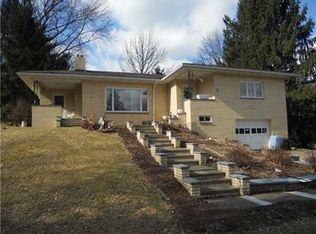 167 Valley Ave, Monongahela, PA 15063