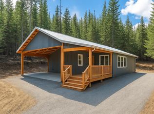 4821 Coyote Trl, Newport, WA 99156