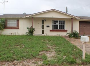 3512 Harvard Dr, Holiday, FL 34691